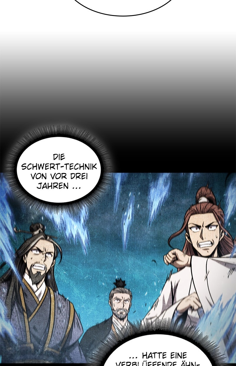 Read Nano-Maschine de Manga Online