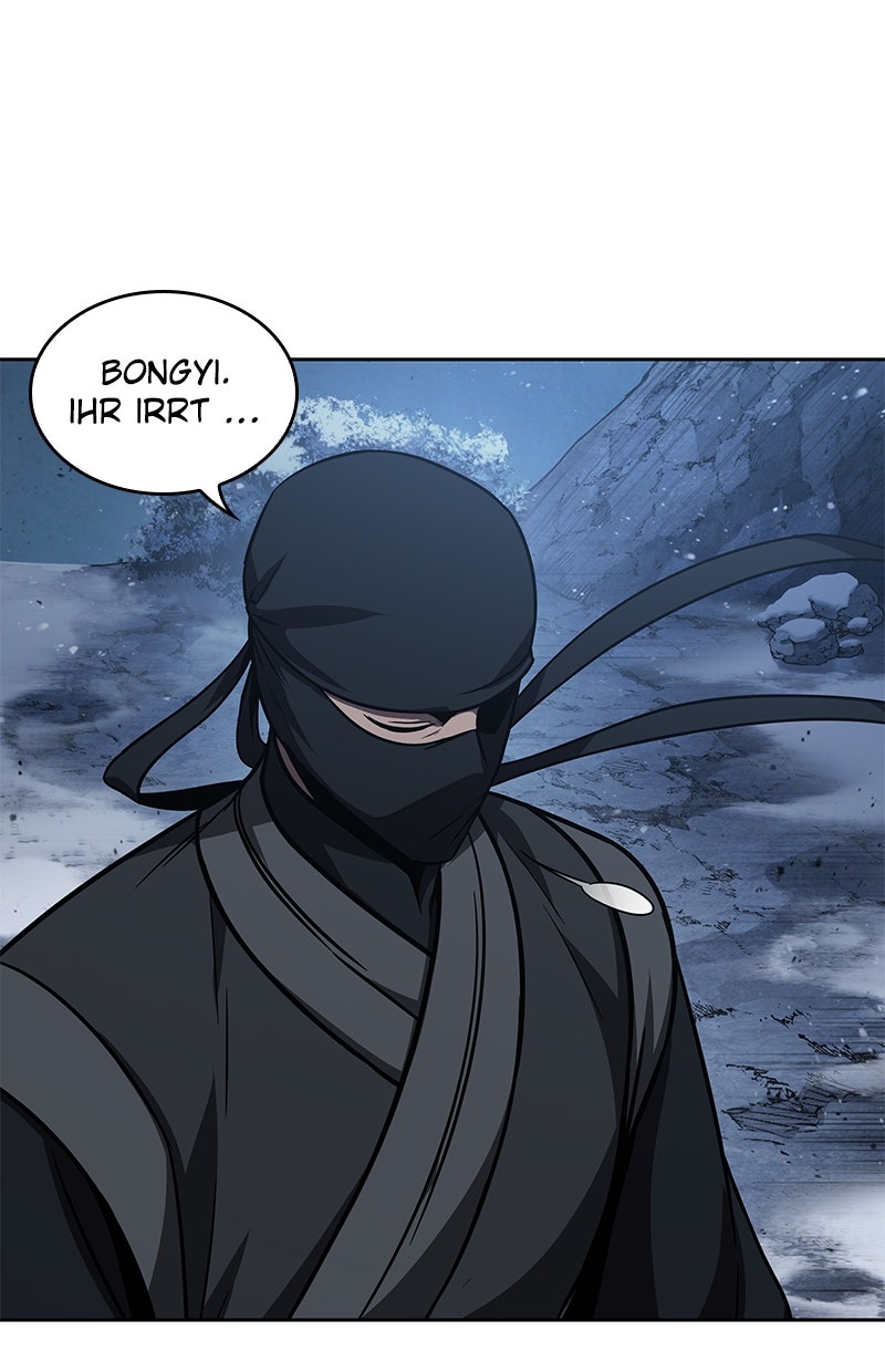 Read Nano-Maschine de Manga Online