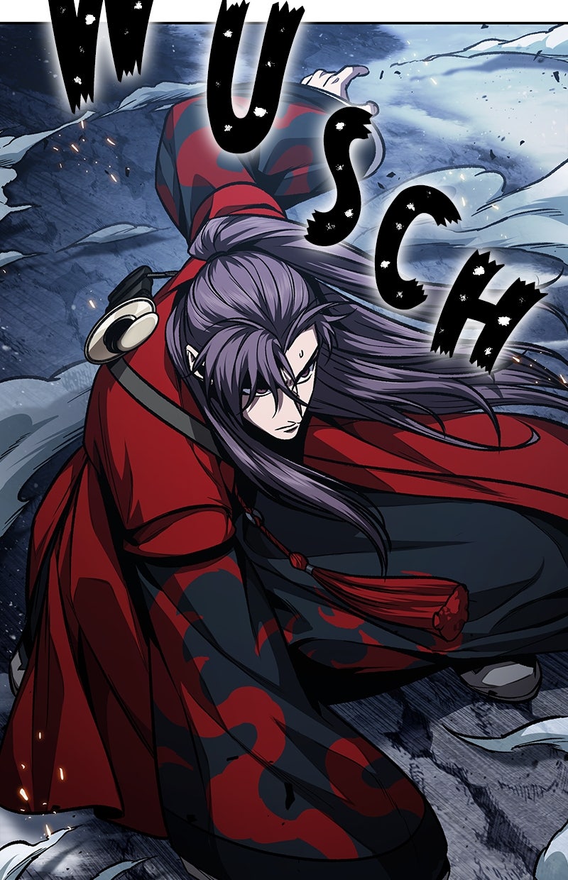 Read Nano-Maschine de Manga Online