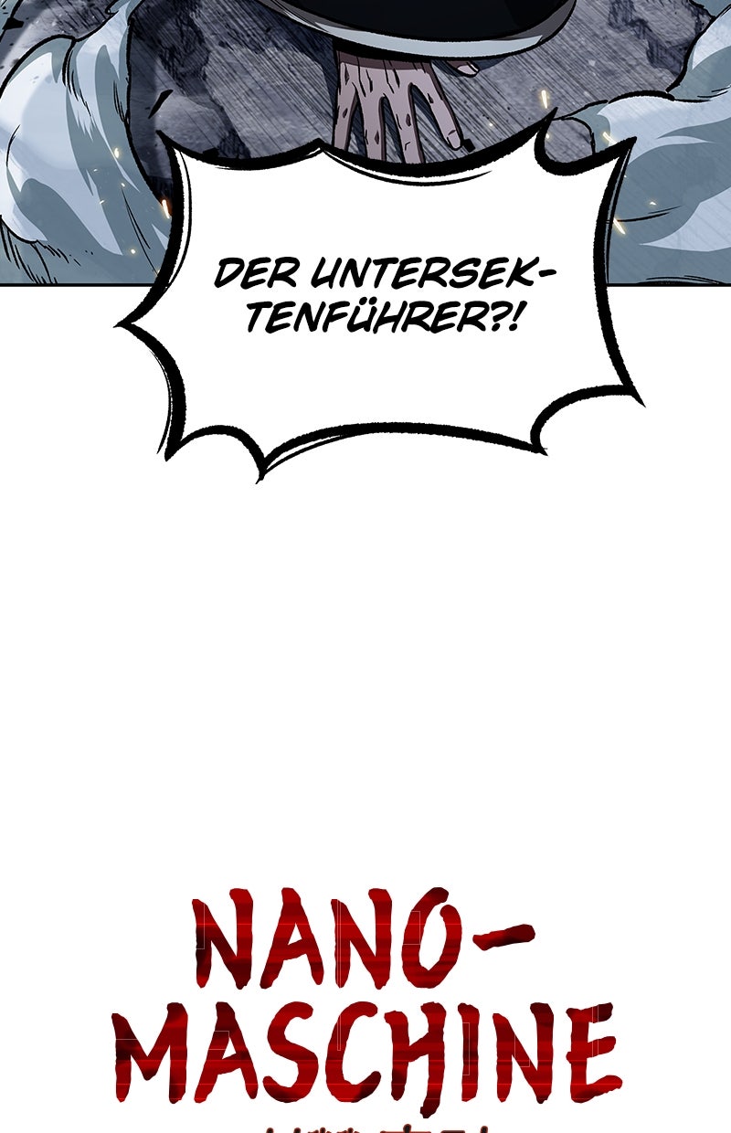 Read Nano-Maschine de Manga Online