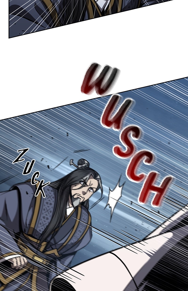 Read Nano-Maschine de Manga Online