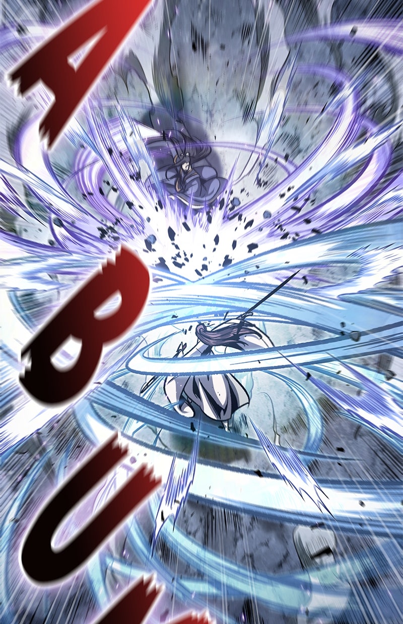 Read Nano-Maschine de Manga Online