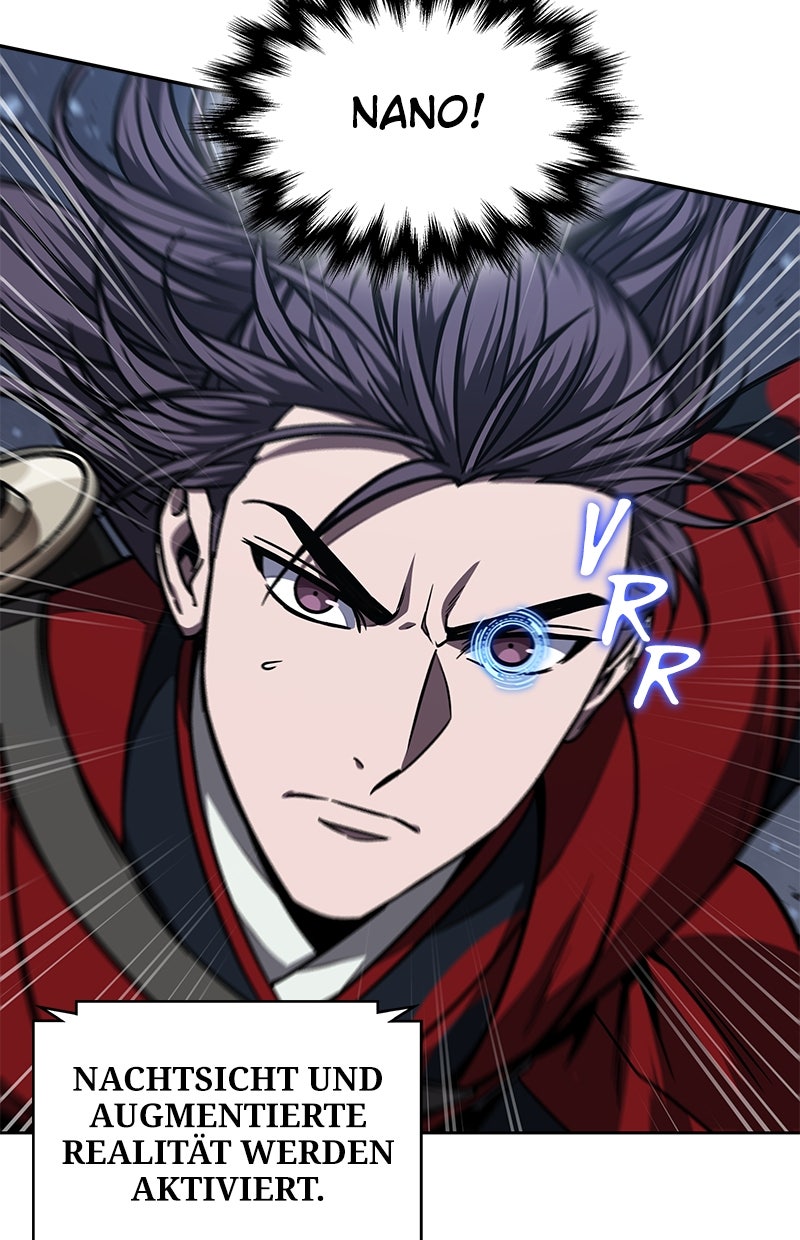 Read Nano-Maschine de Manga Online