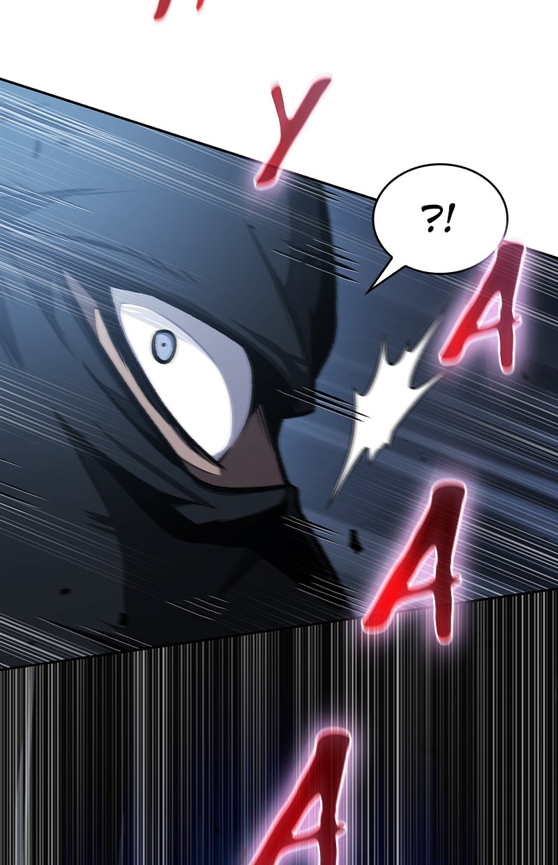 Read Nano-Maschine de Manga Online