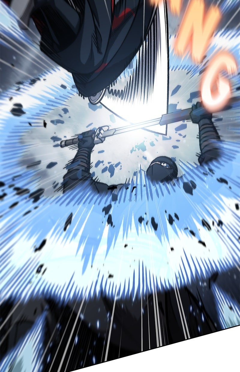 Read Nano-Maschine de Manga Online