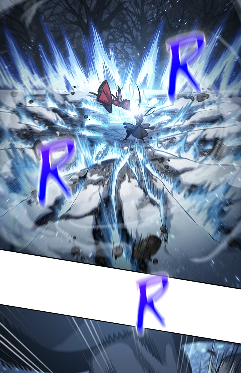 Read Nano-Maschine de Manga Online