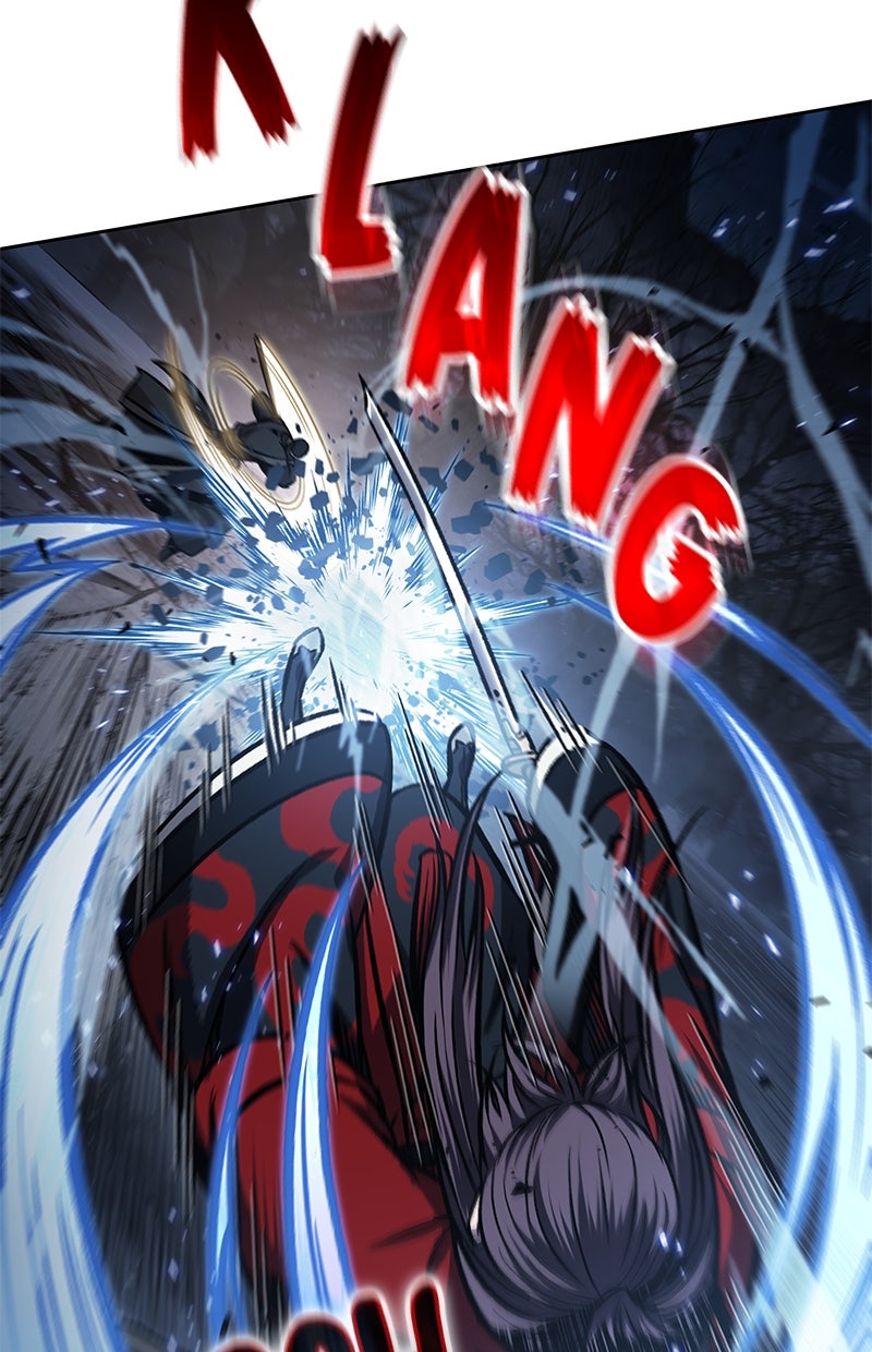 Read Nano-Maschine de Manga Online