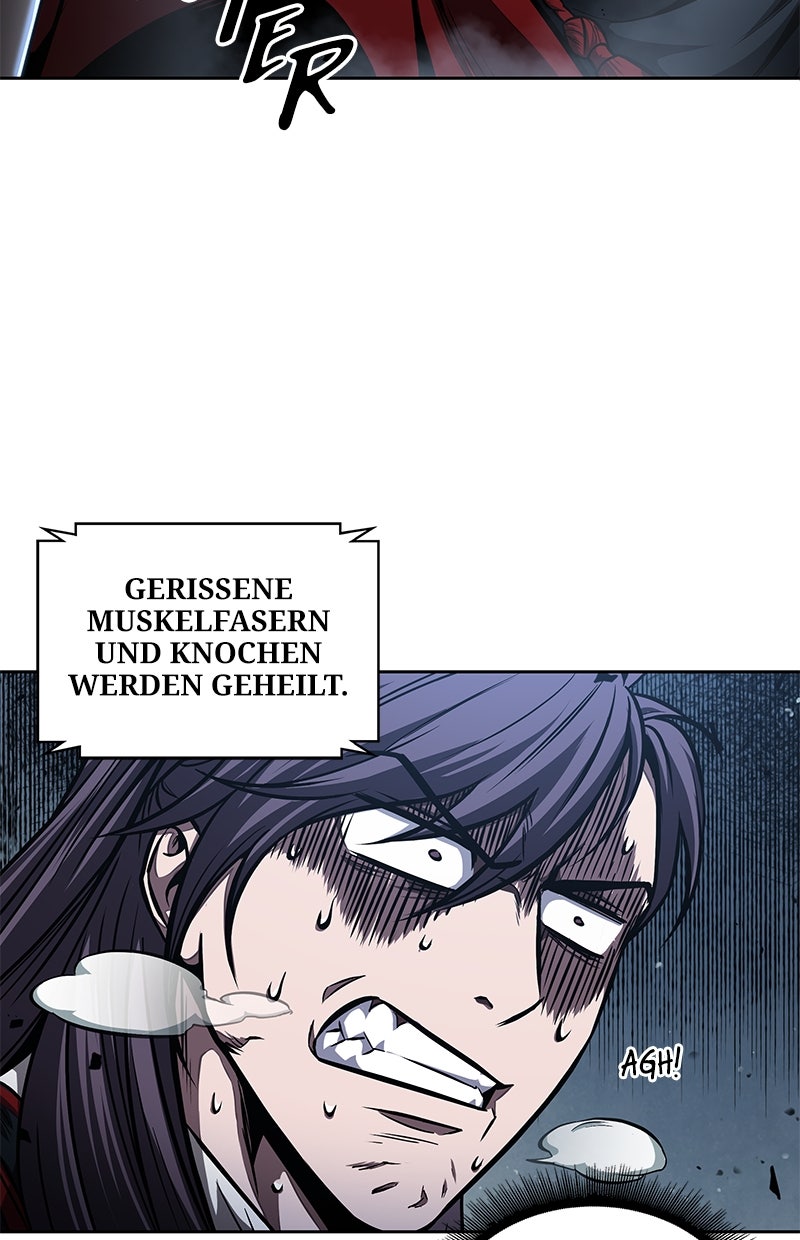 Read Nano-Maschine de Manga Online