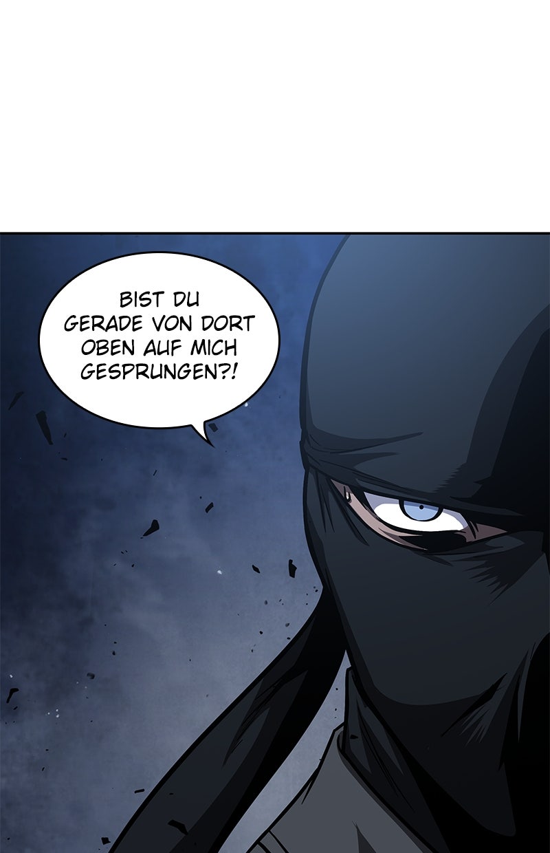 Read Nano-Maschine de Manga Online