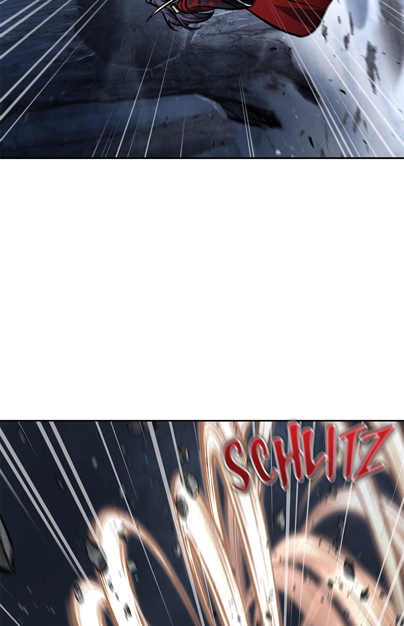 Read Nano-Maschine de Manga Online