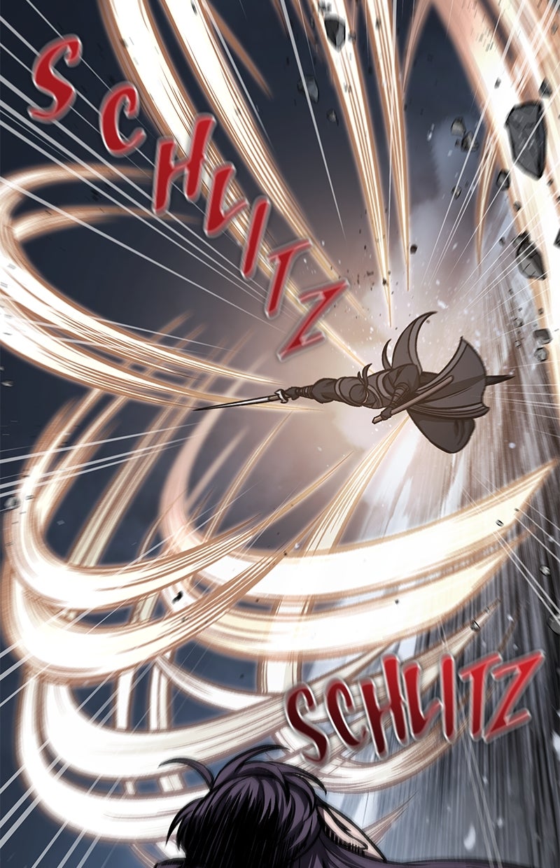 Read Nano-Maschine de Manga Online