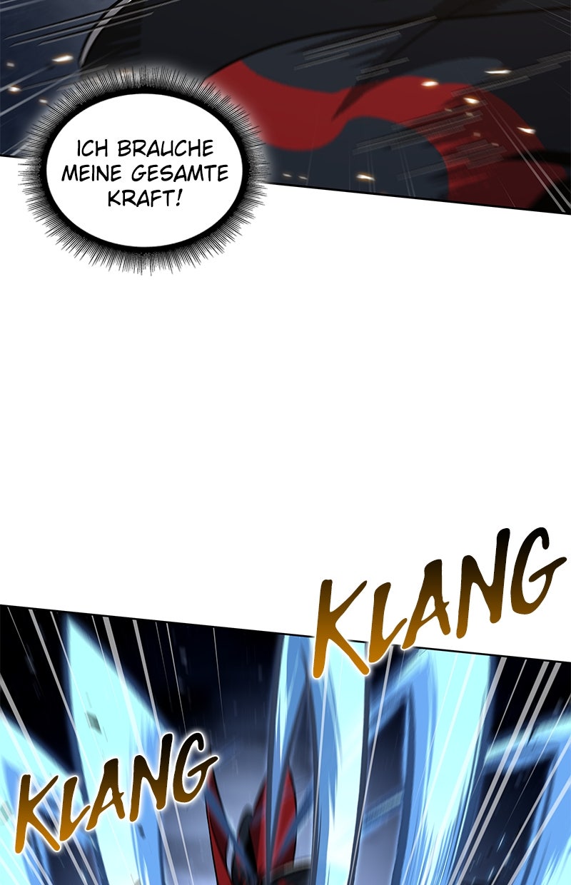 Read Nano-Maschine de Manga Online