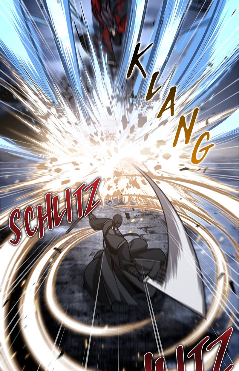 Read Nano-Maschine de Manga Online