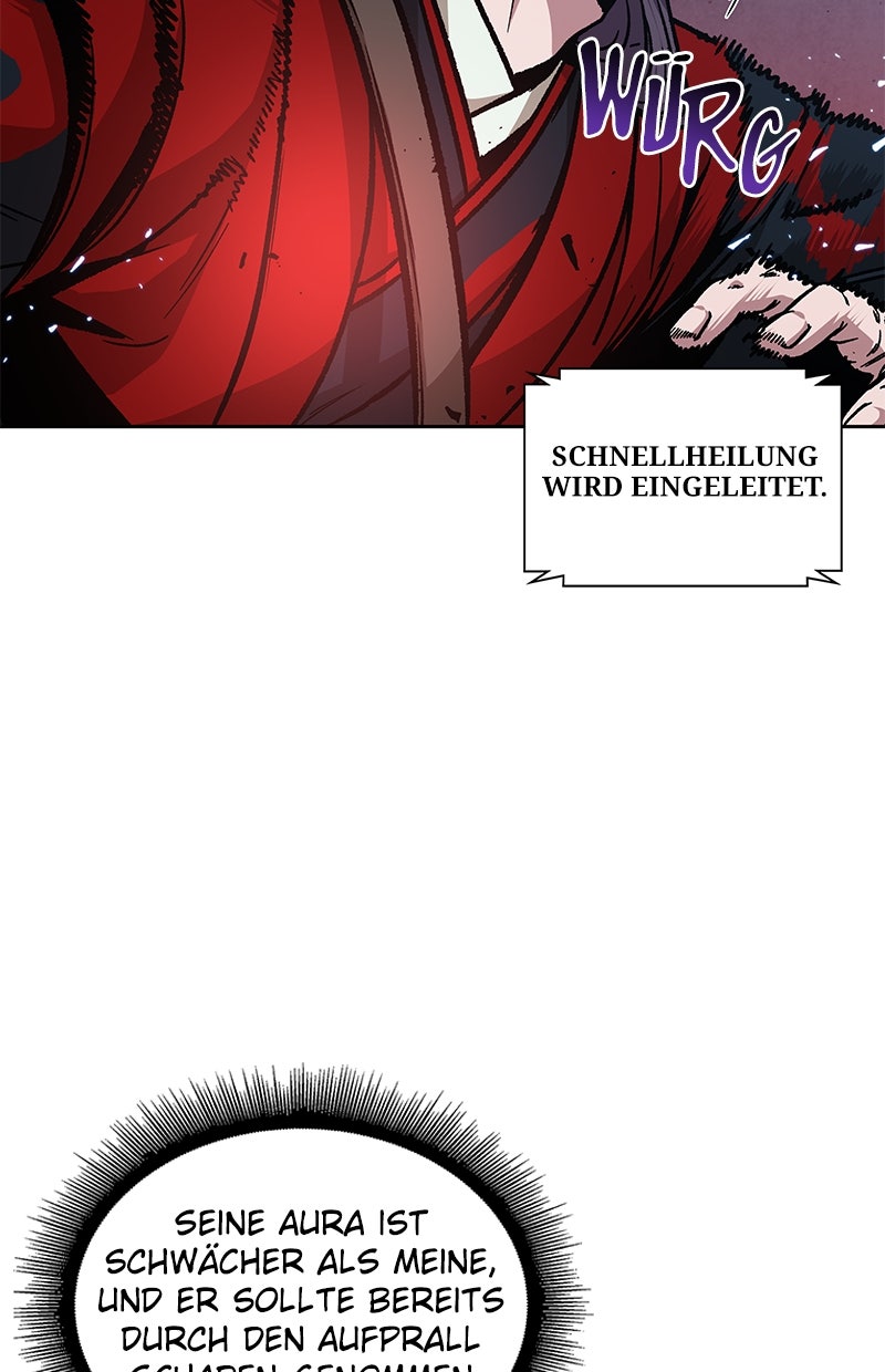 Read Nano-Maschine de Manga Online