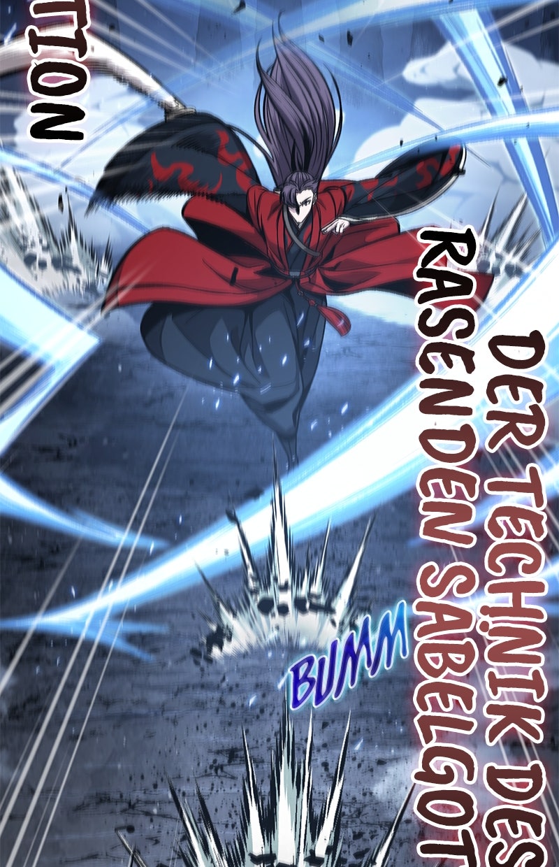 Read Nano-Maschine de Manga Online