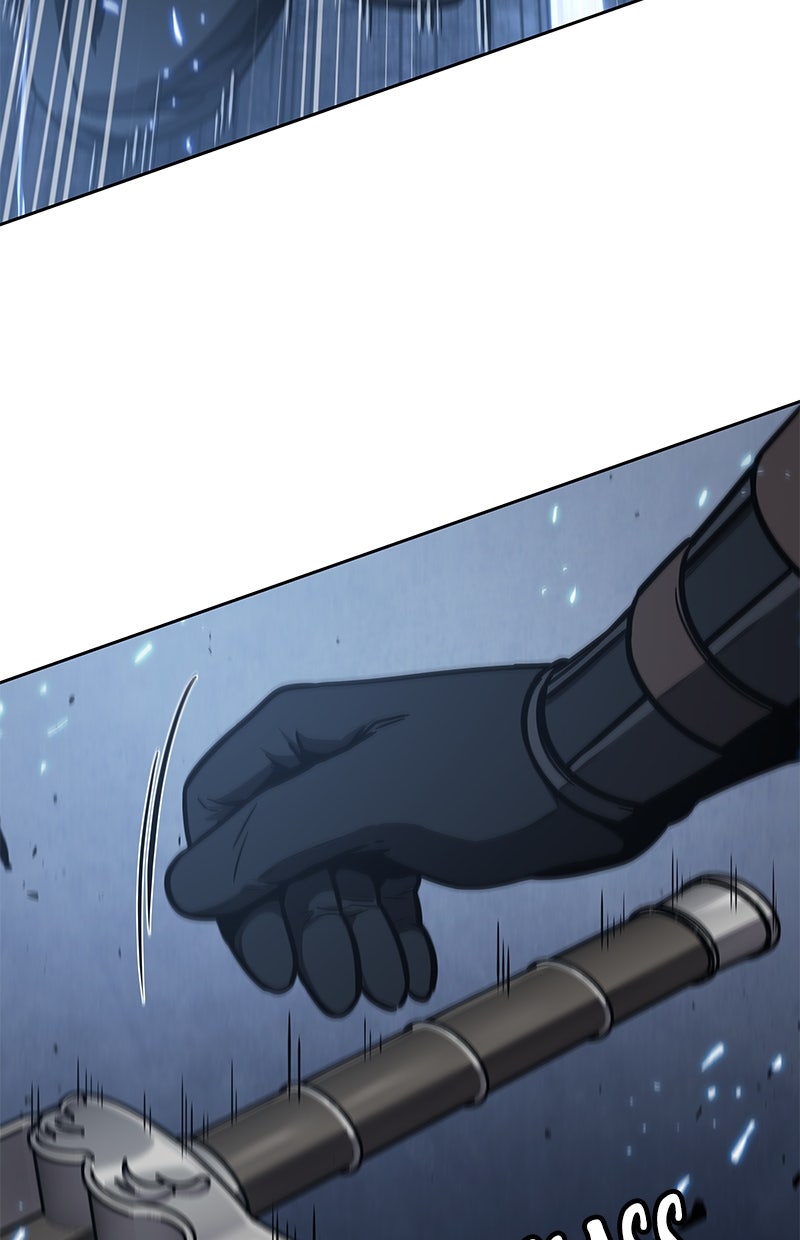 Read Nano-Maschine de Manga Online