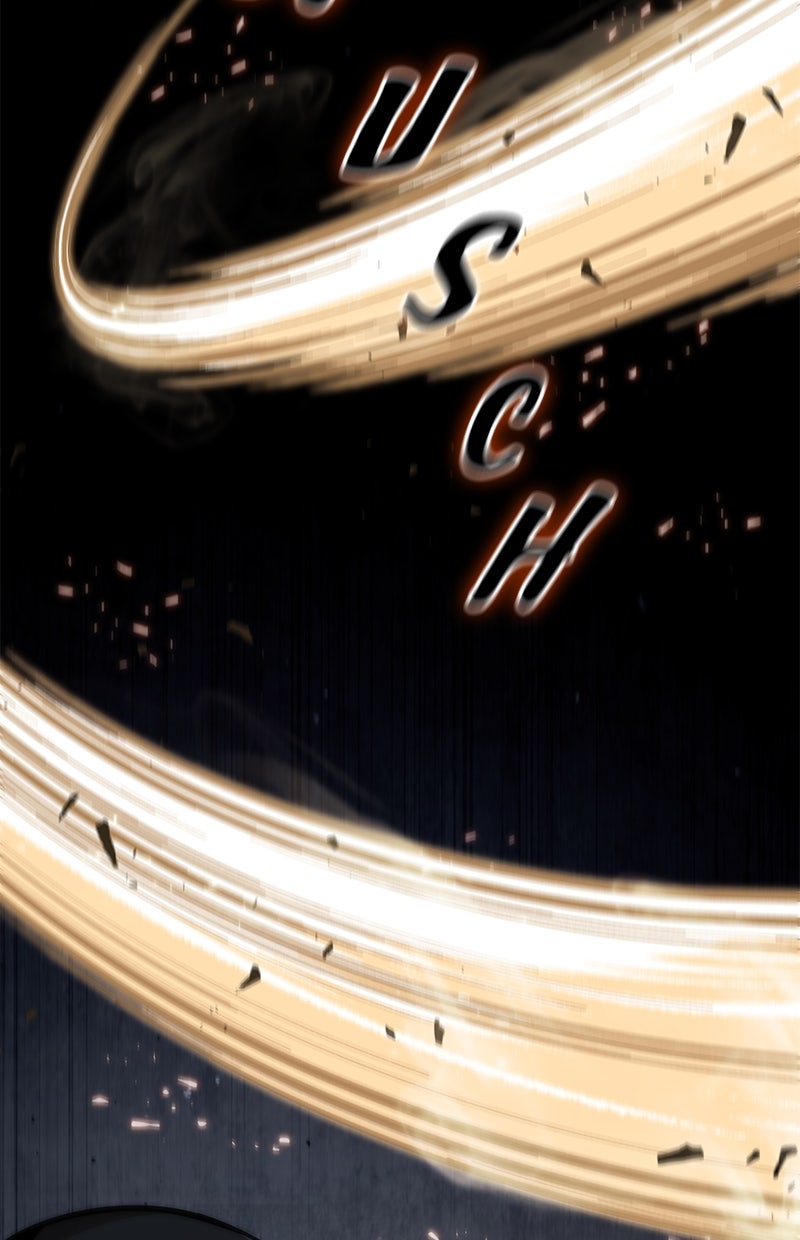 Read Nano-Maschine de Manga Online