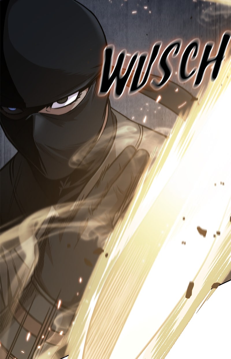 Read Nano-Maschine de Manga Online
