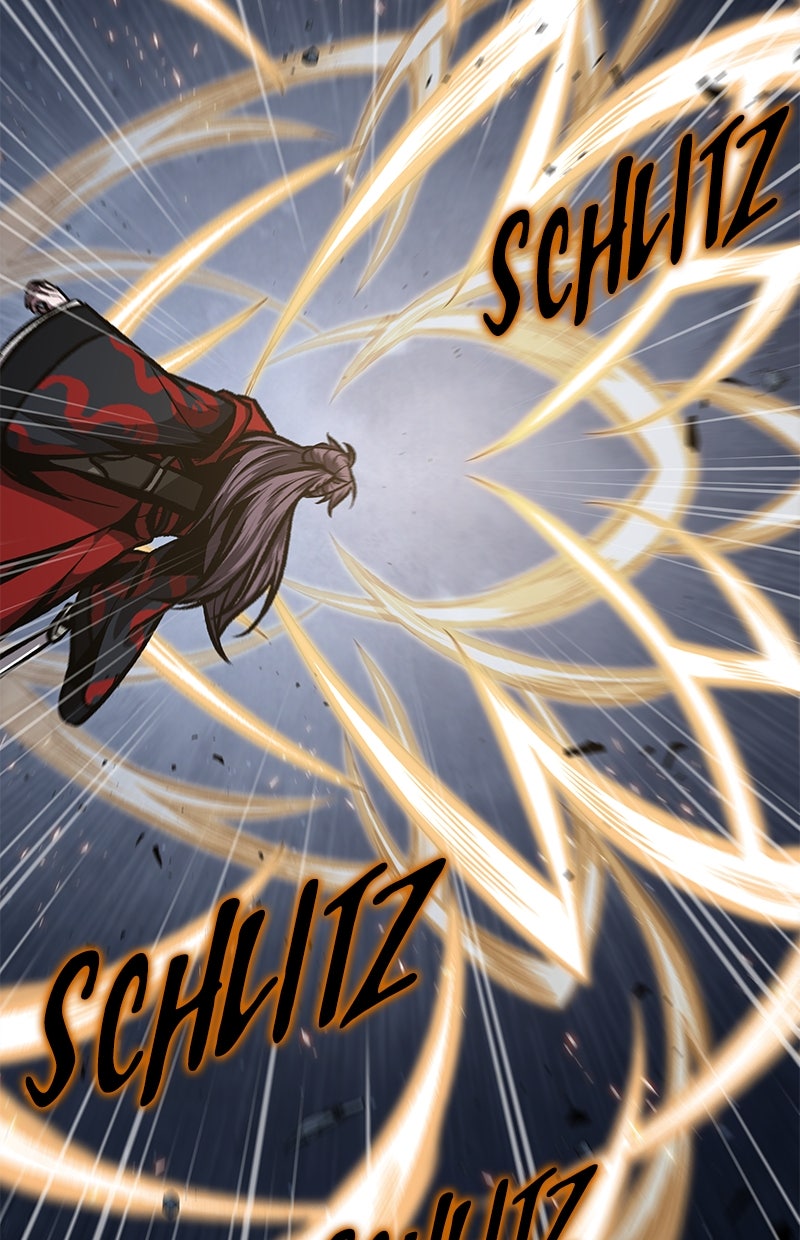 Read Nano-Maschine de Manga Online