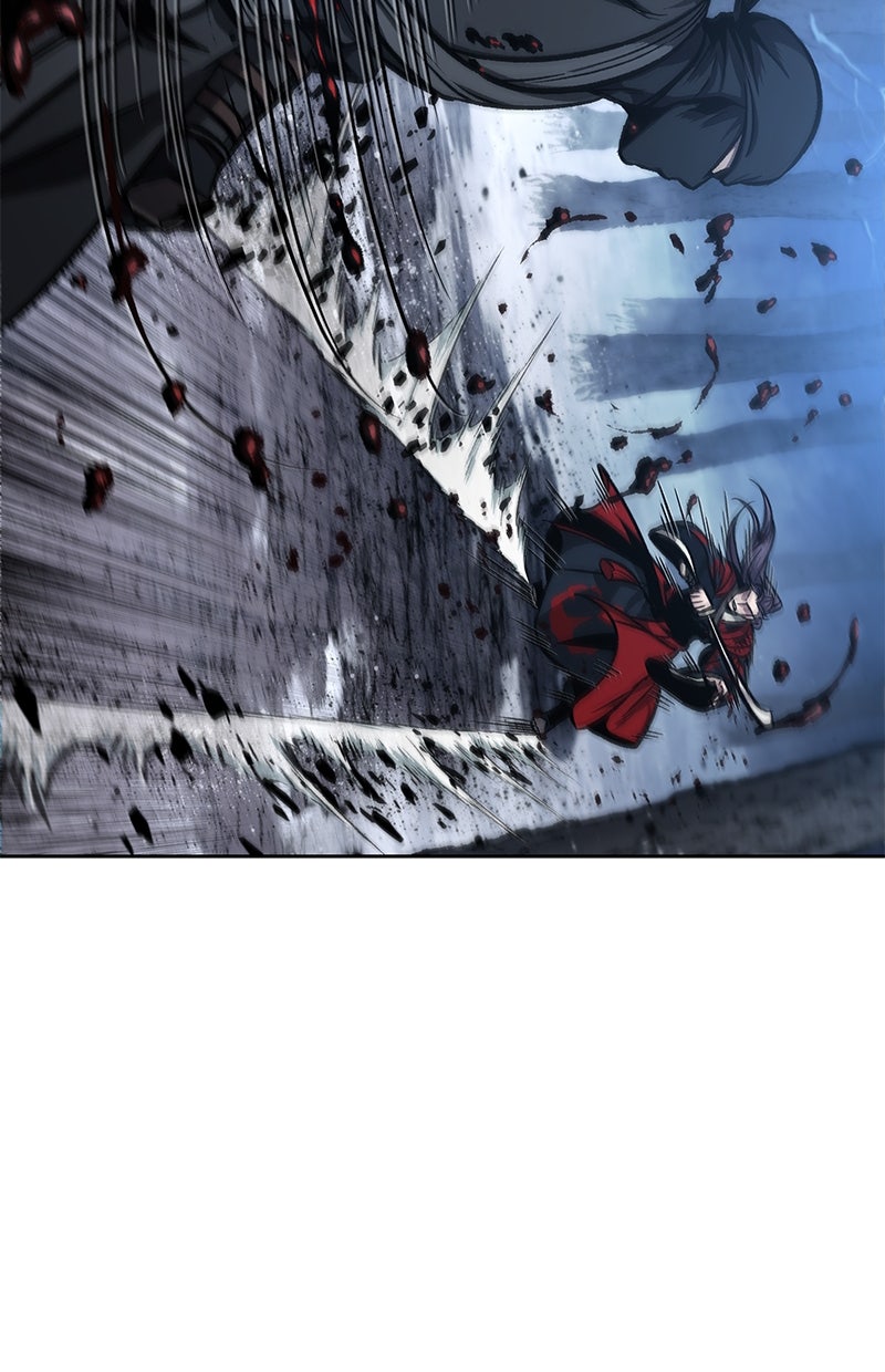 Read Nano-Maschine de Manga Online