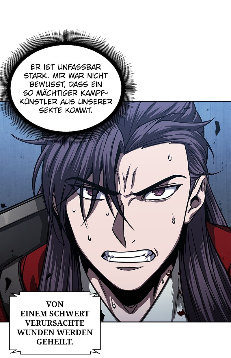Read Nano-Maschine de Manga Online
