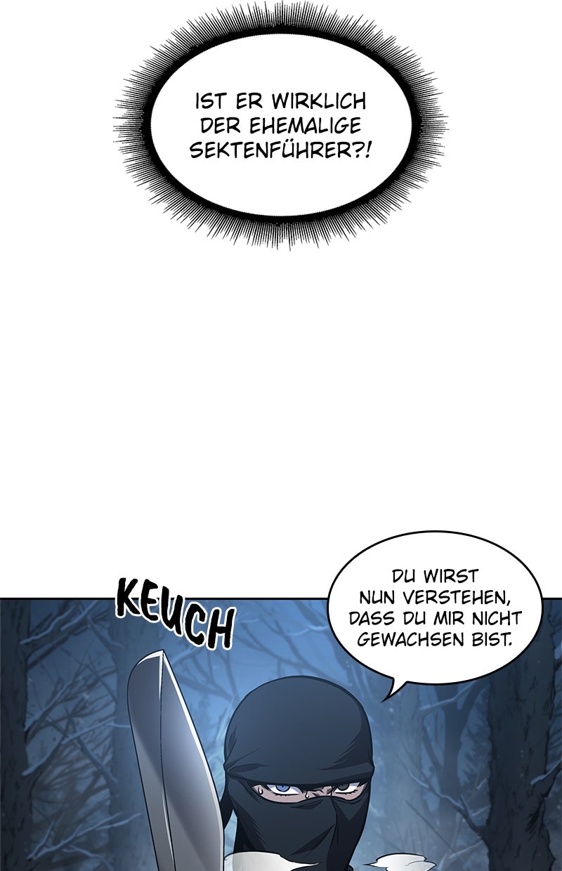 Read Nano-Maschine de Manga Online