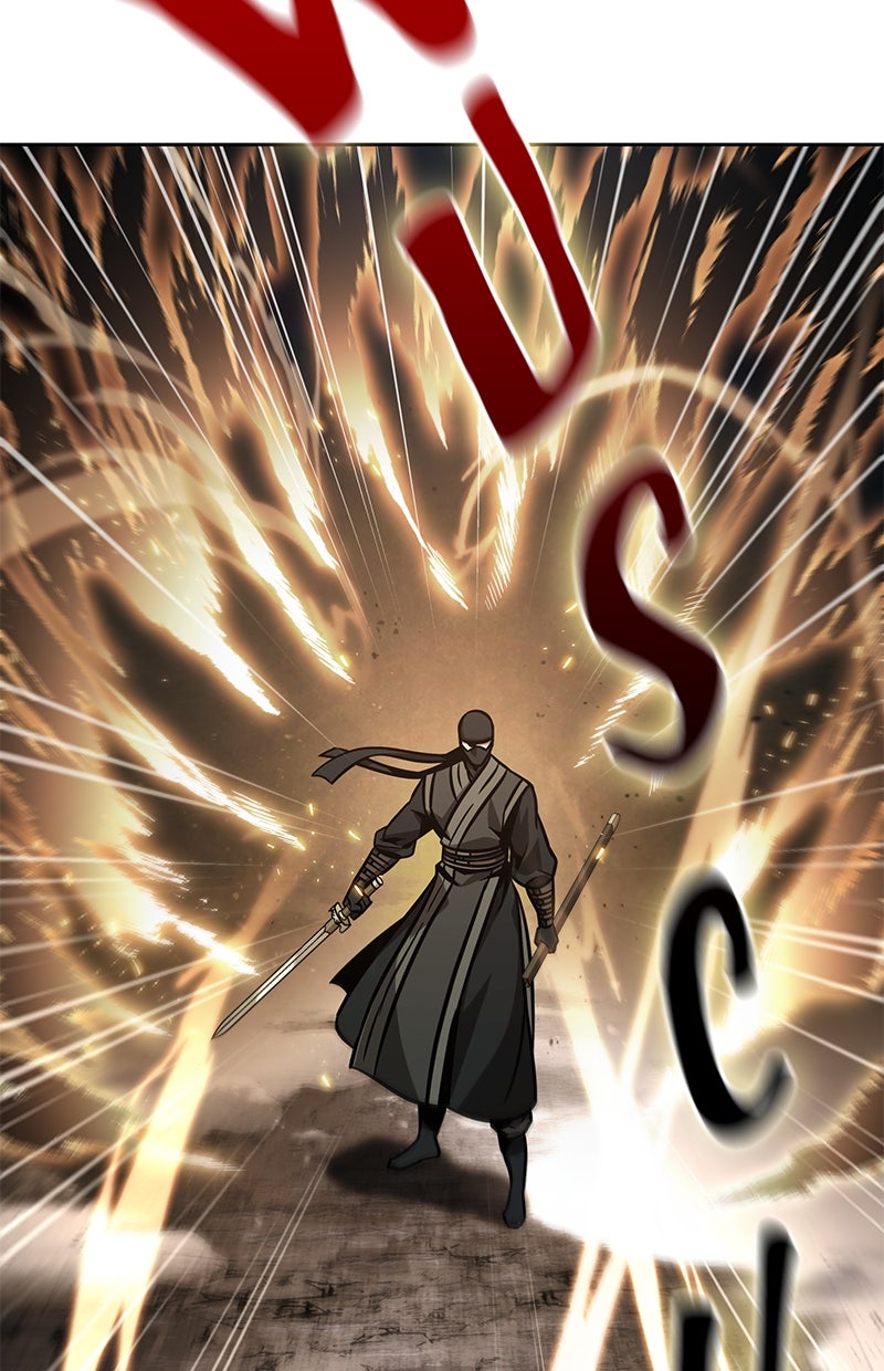 Read Nano-Maschine de Manga Online