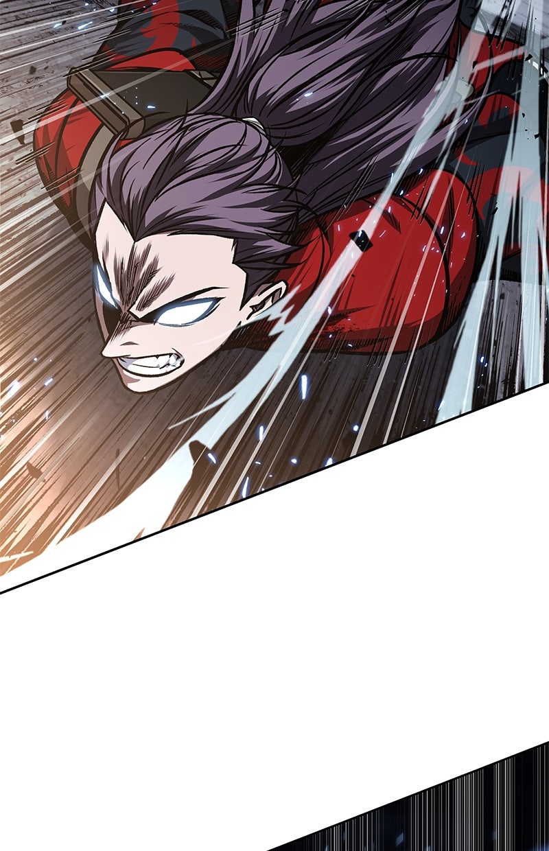 Read Nano-Maschine de Manga Online