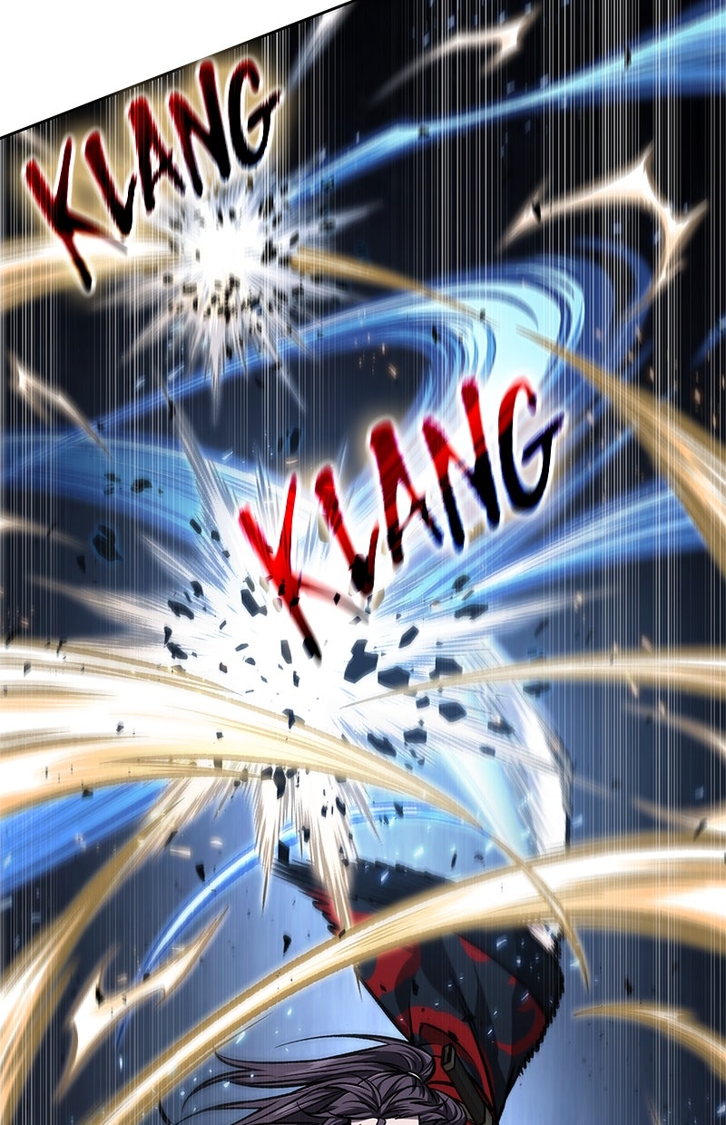 Read Nano-Maschine de Manga Online