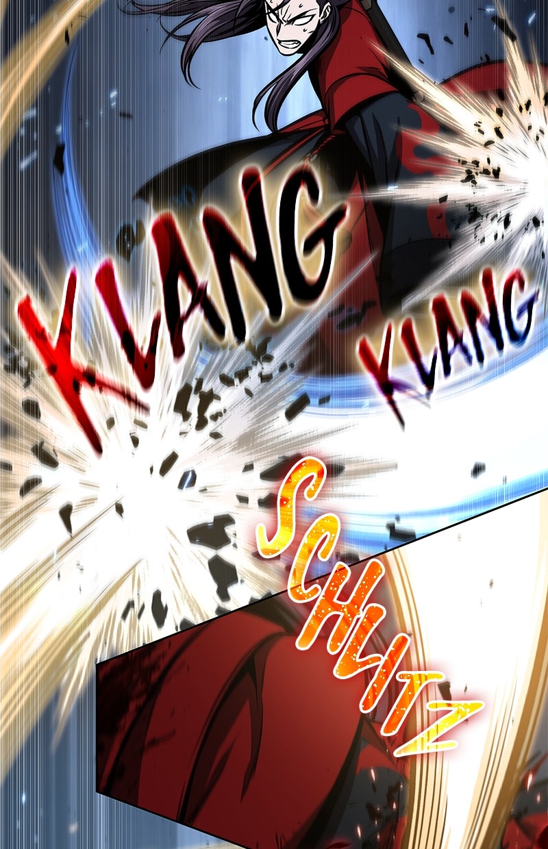 Read Nano-Maschine de Manga Online