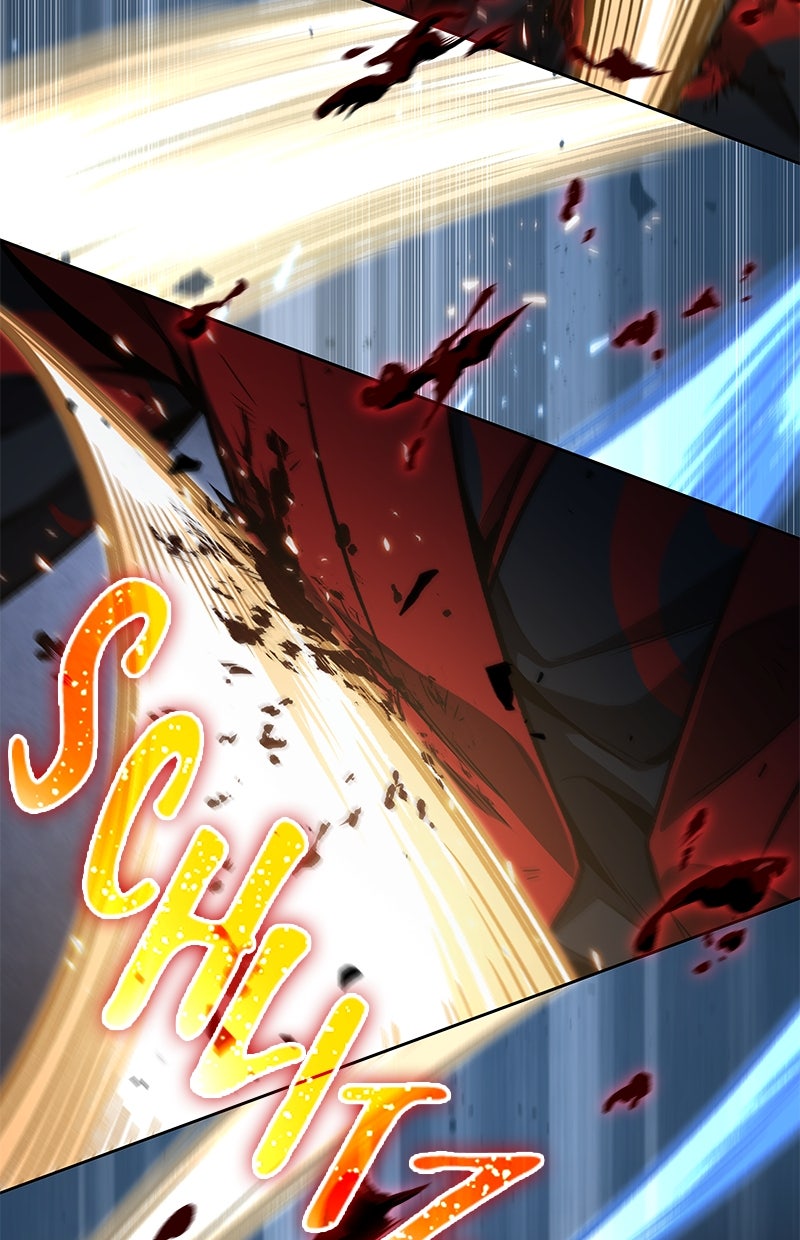 Read Nano-Maschine de Manga Online