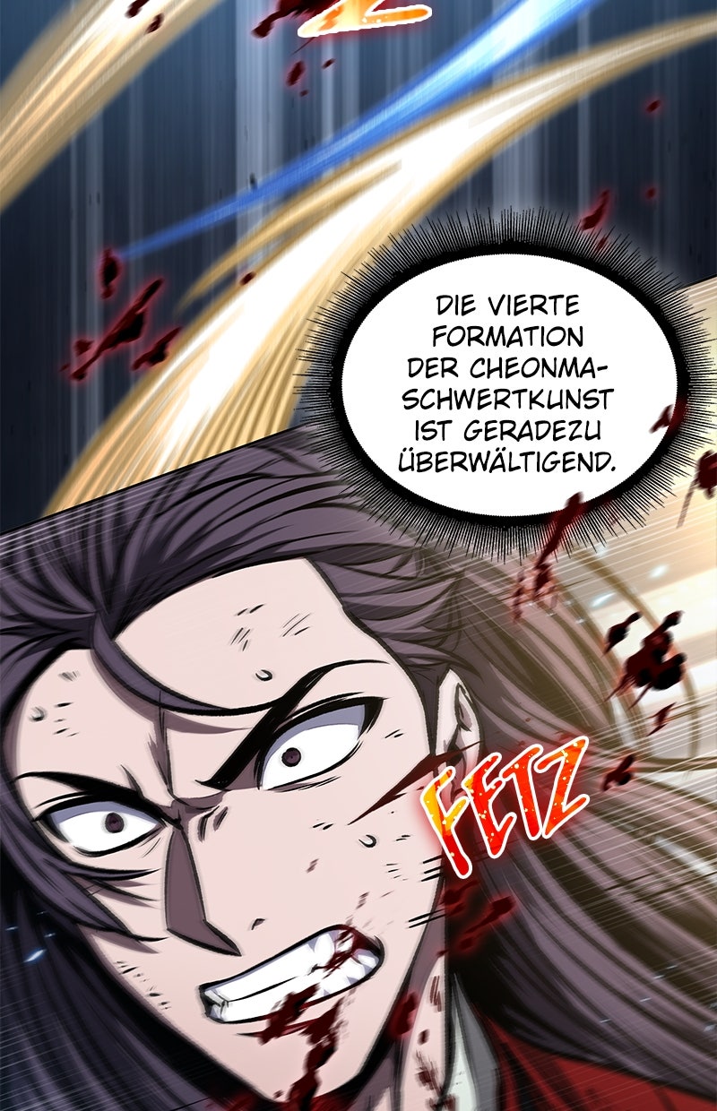 Read Nano-Maschine de Manga Online