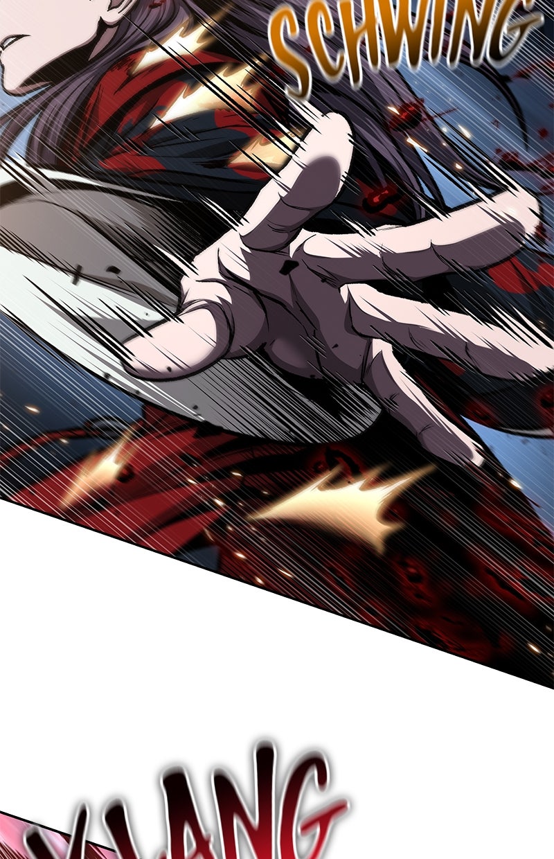 Read Nano-Maschine de Manga Online