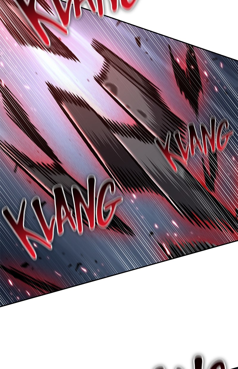 Read Nano-Maschine de Manga Online