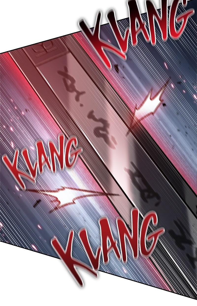 Read Nano-Maschine de Manga Online