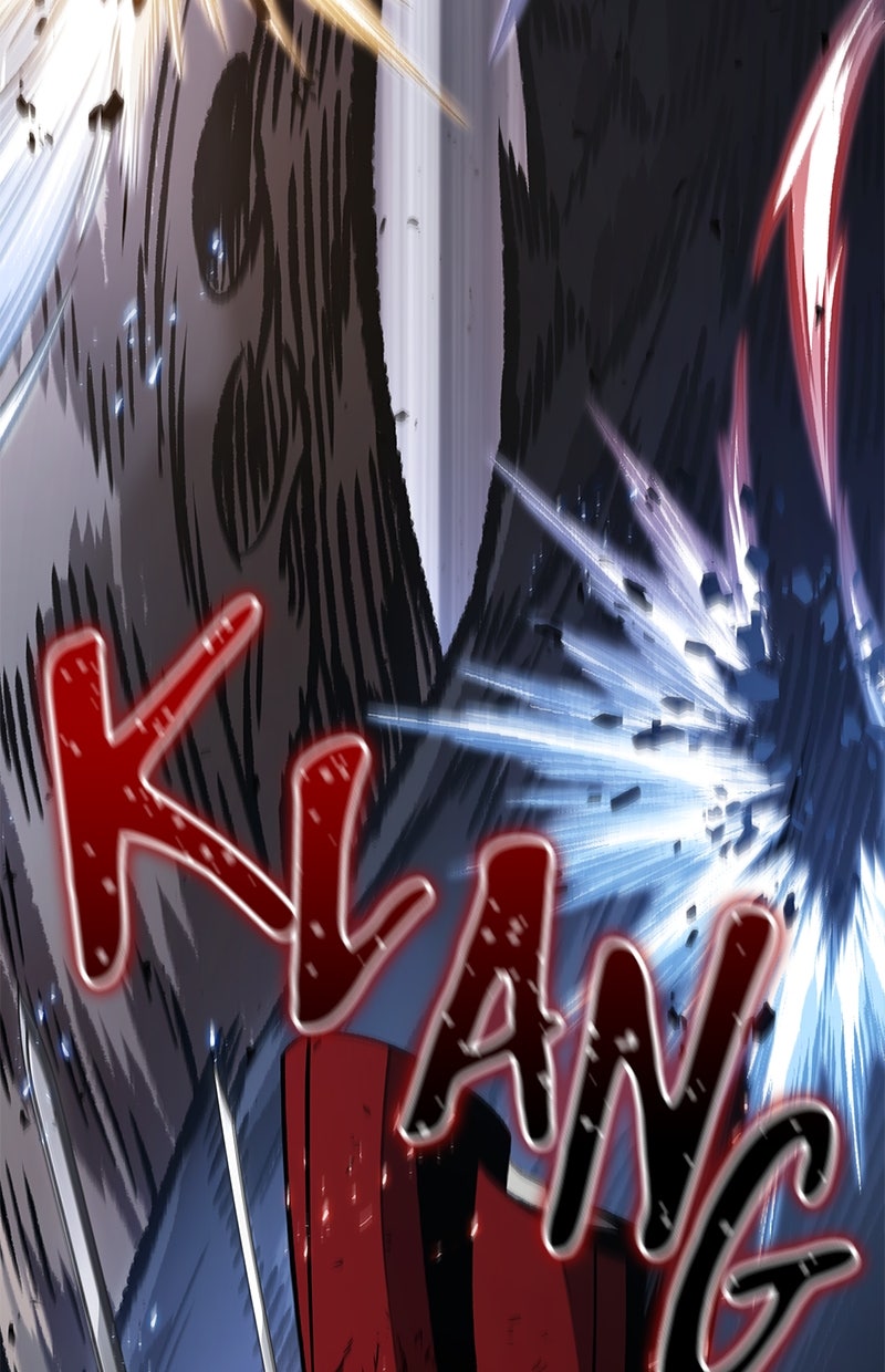 Read Nano-Maschine de Manga Online