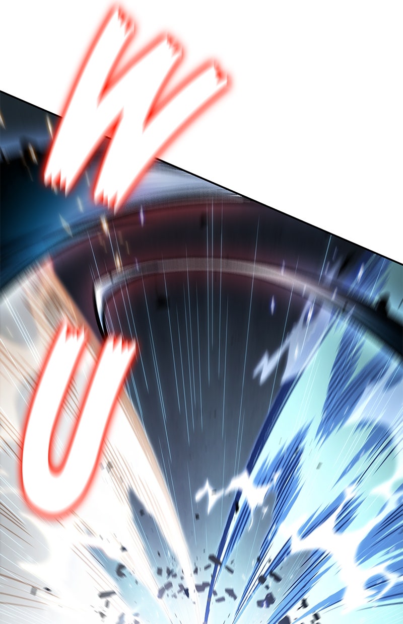 Read Nano-Maschine de Manga Online
