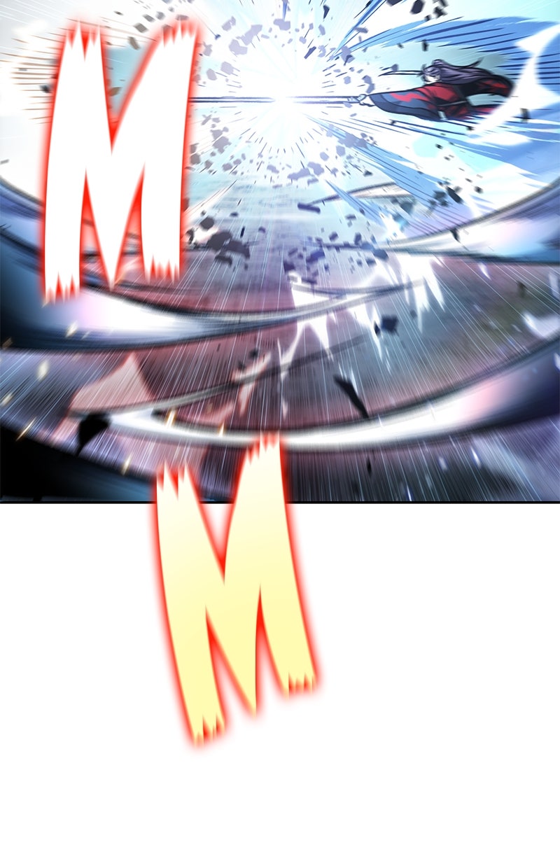 Read Nano-Maschine de Manga Online