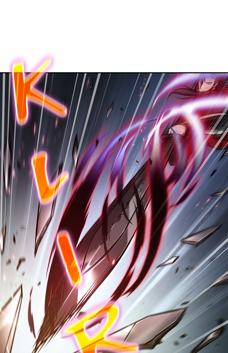 Read Nano-Maschine de Manga Online