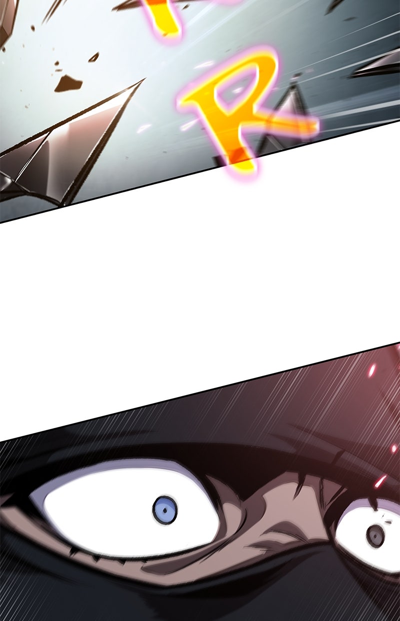 Read Nano-Maschine de Manga Online