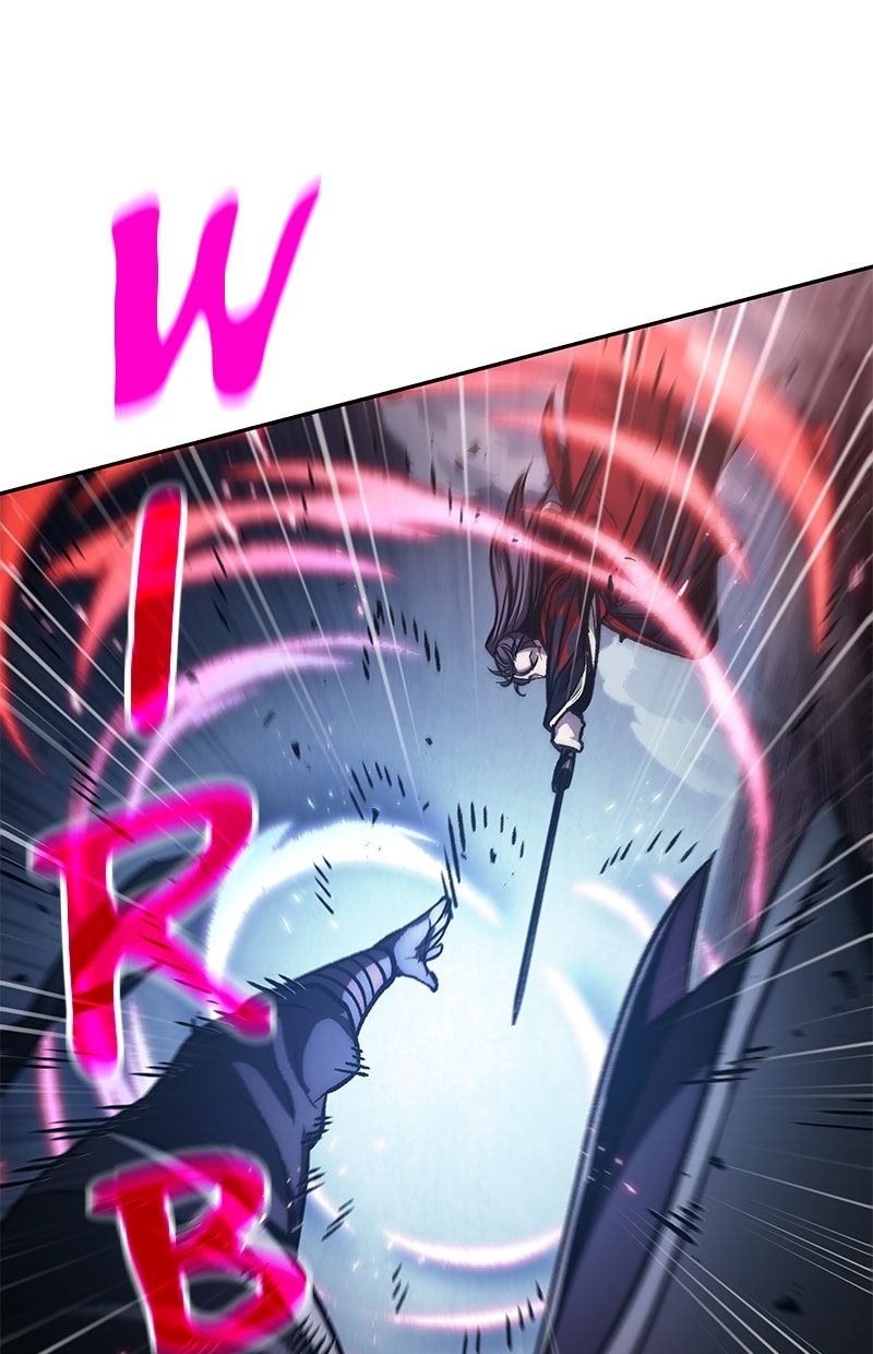 Read Nano-Maschine de Manga Online