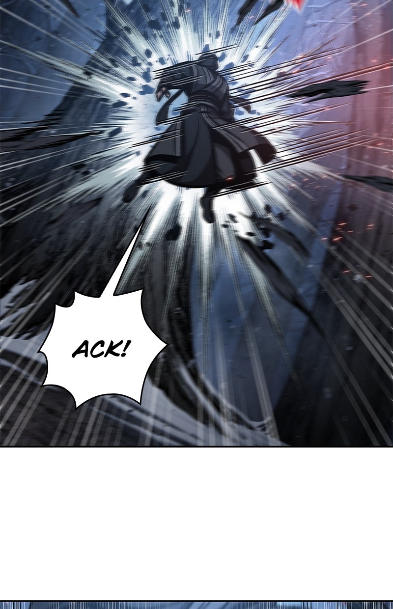 Read Nano-Maschine de Manga Online