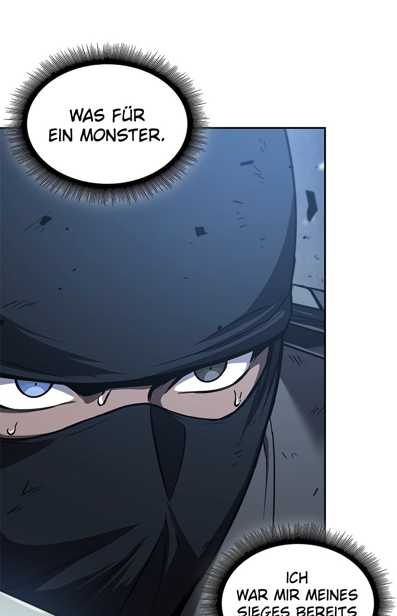 Read Nano-Maschine de Manga Online