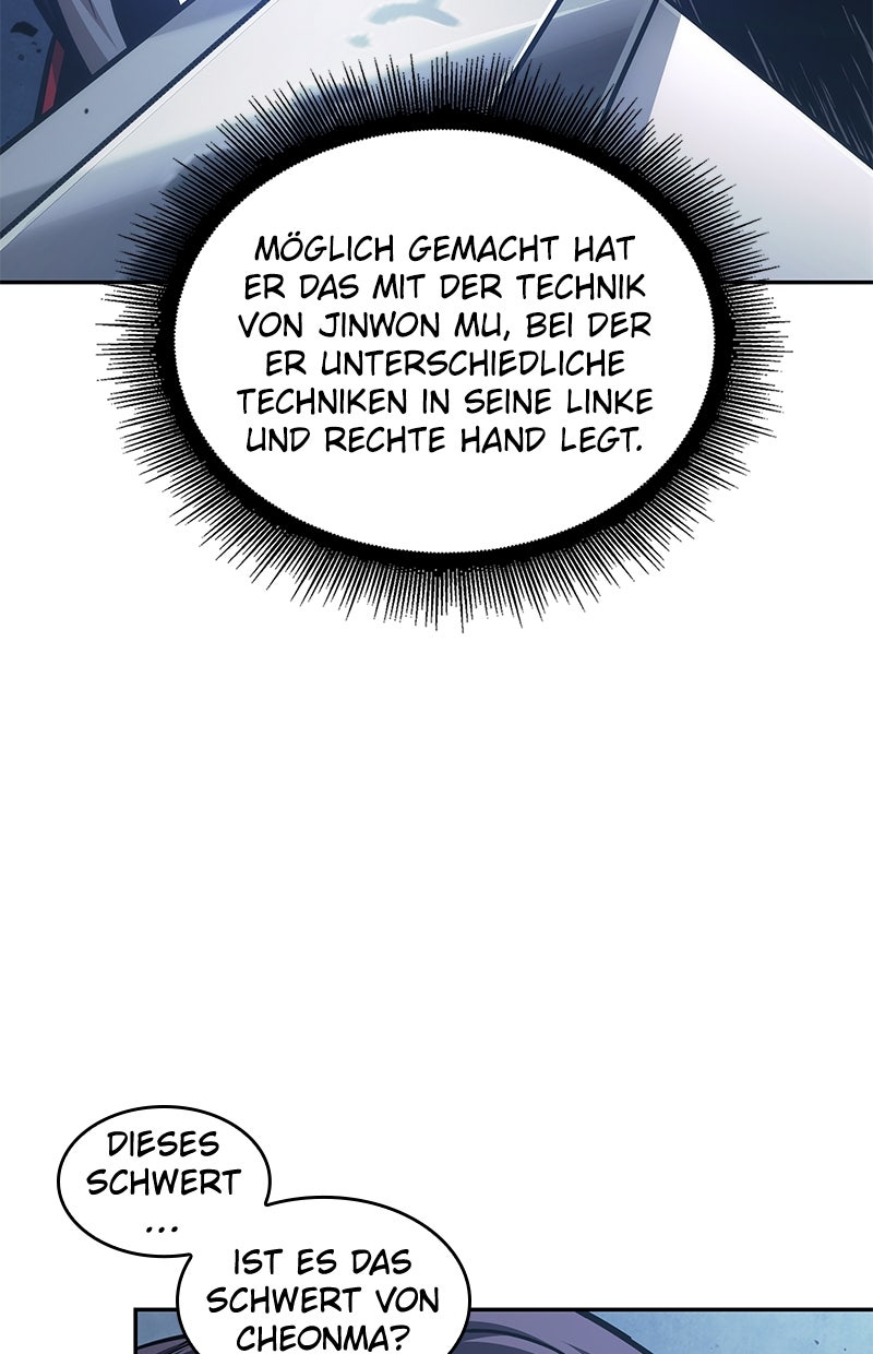 Read Nano-Maschine de Manga Online