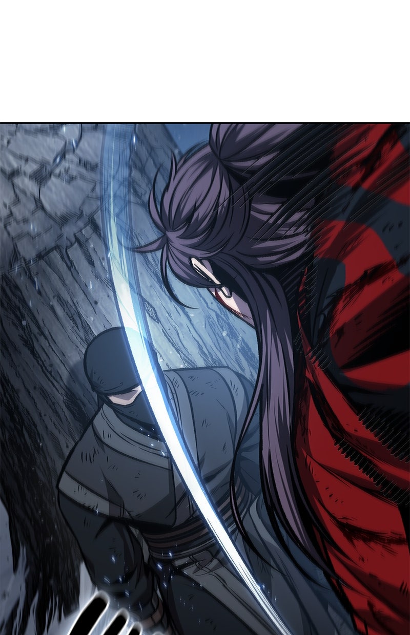 Read Nano-Maschine de Manga Online