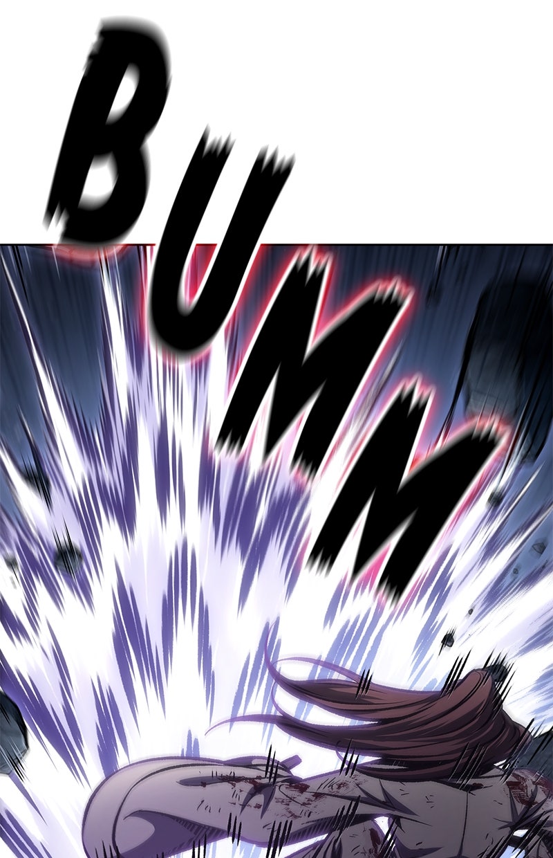 Read Nano-Maschine de Manga Online