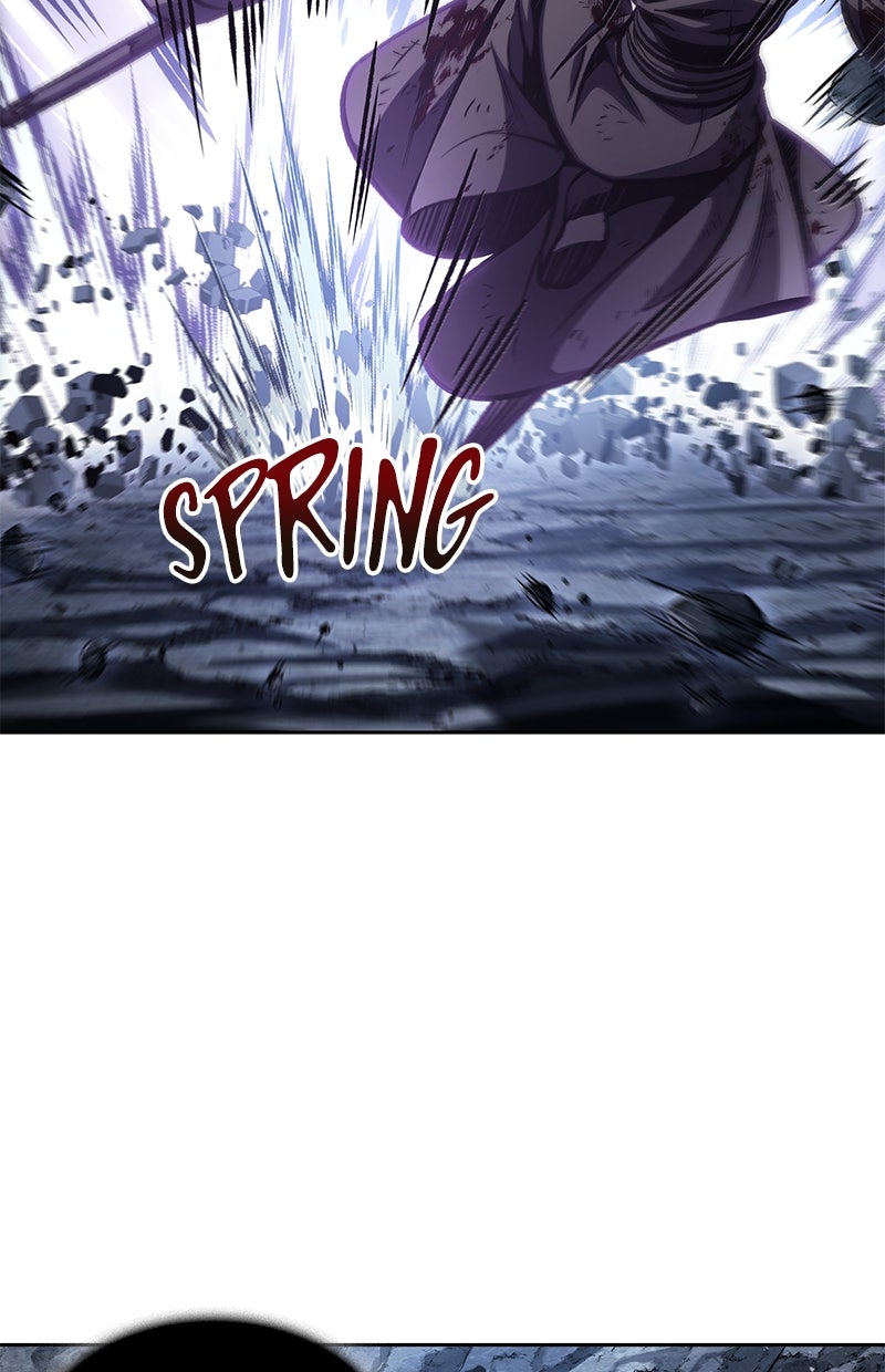 Read Nano-Maschine de Manga Online