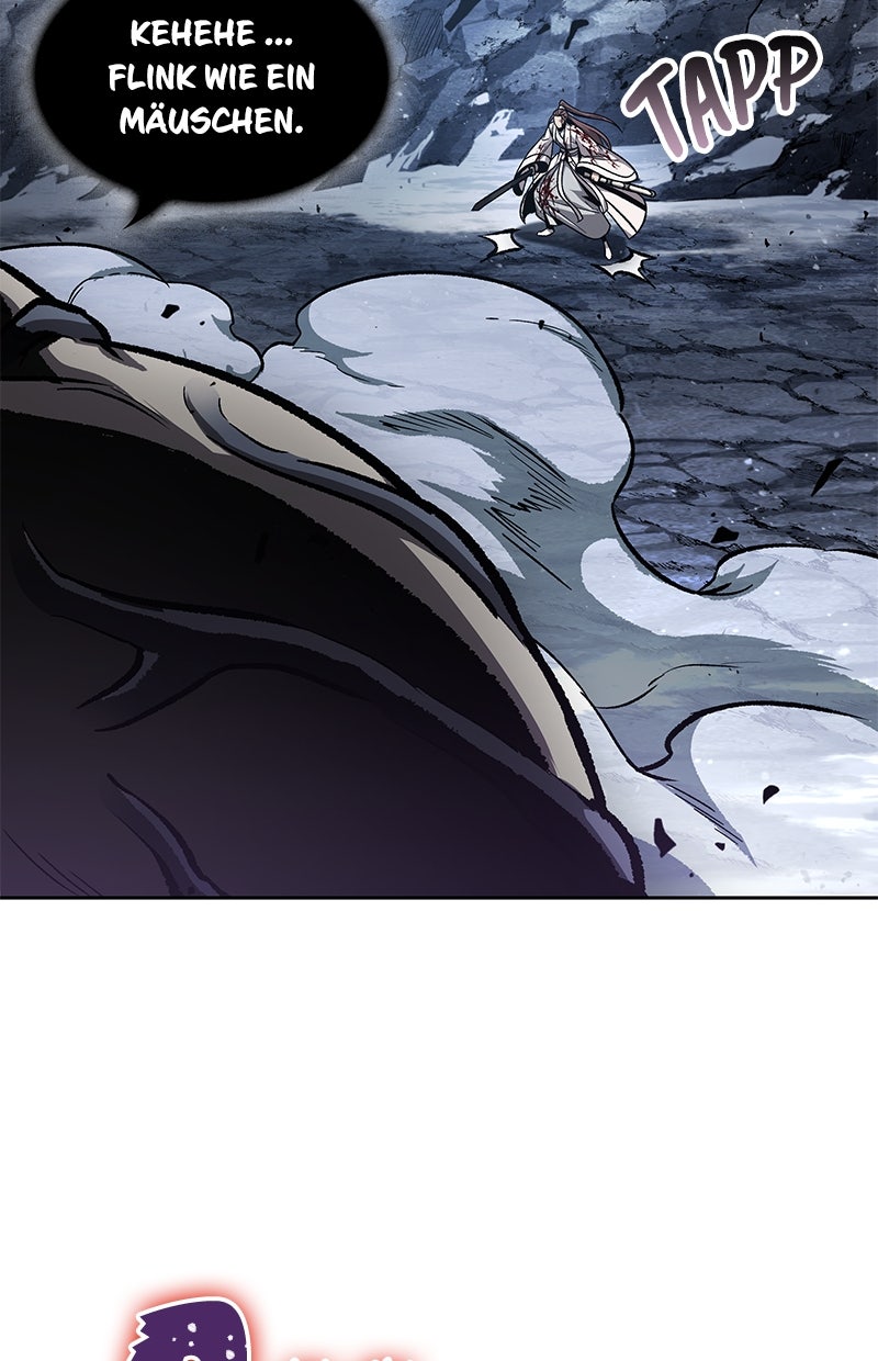 Read Nano-Maschine de Manga Online