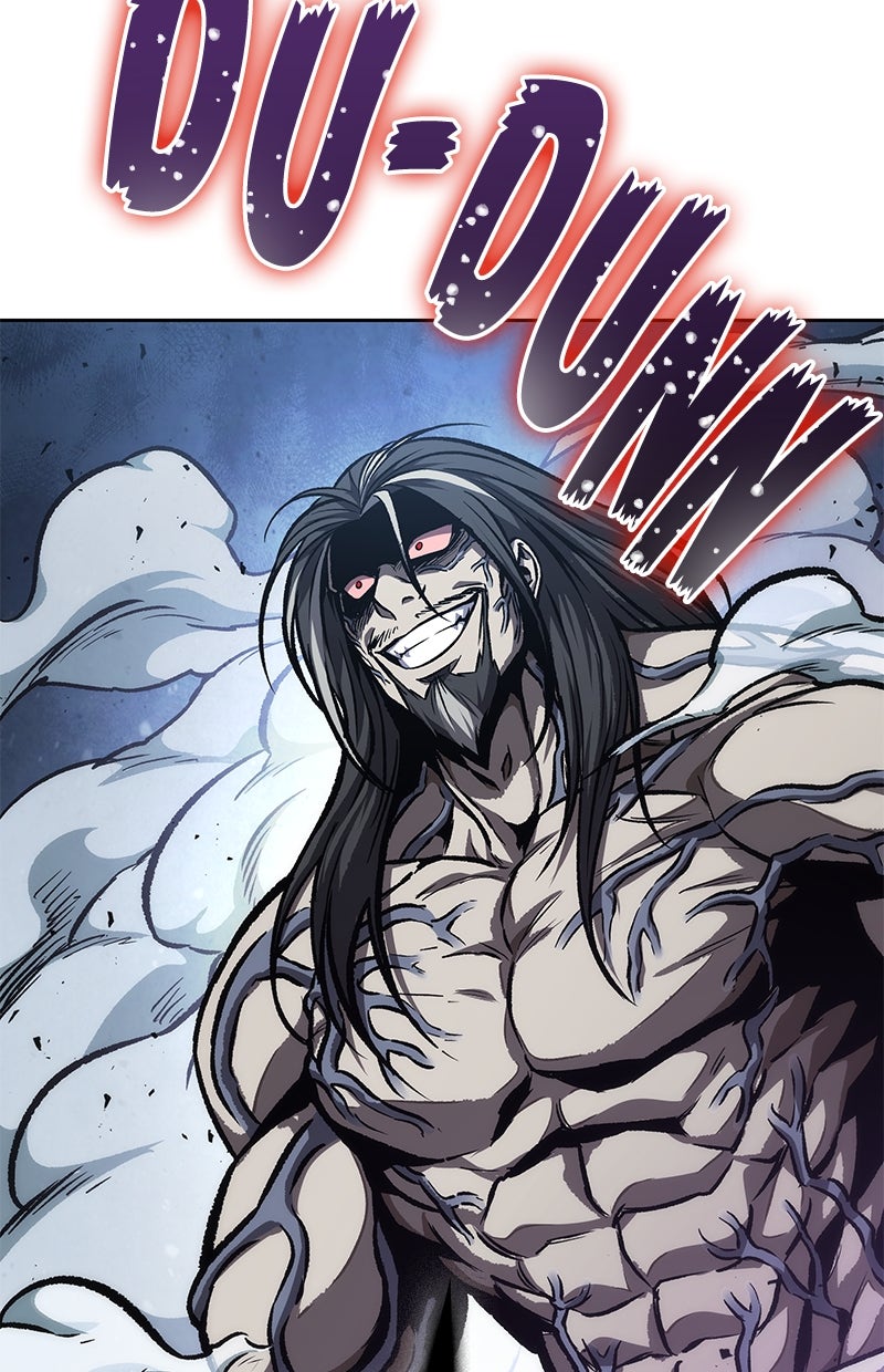 Read Nano-Maschine de Manga Online