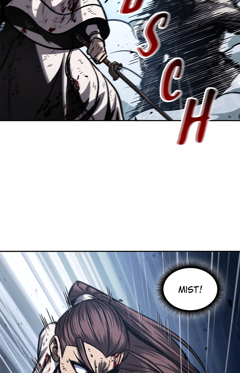 Read Nano-Maschine de Manga Online